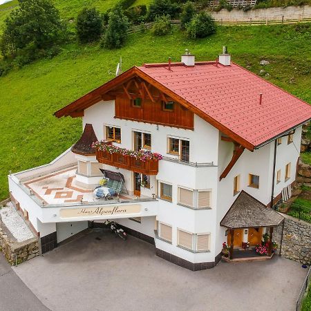 Apartment Alpenflora By Interhome Kappl  Kültér fotó