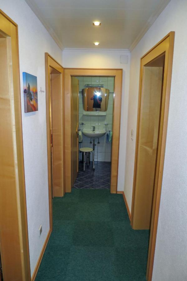 Apartment Alpenflora By Interhome Kappl  Kültér fotó